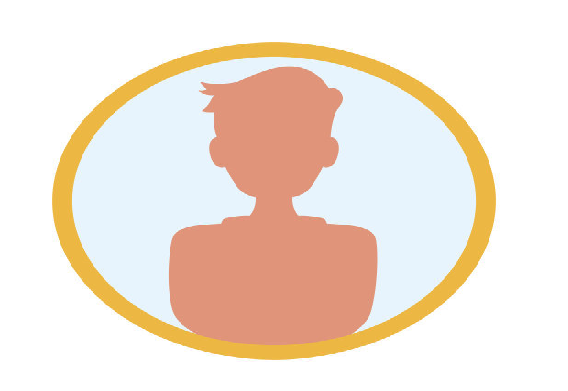 遂宁墙绘中如何画好人物轮廓？