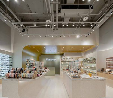 遂宁店面装修流程