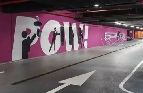 遂宁墙绘设计师的选择是关键。