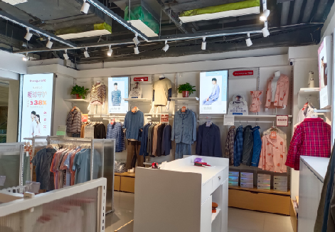 遂宁超市卖场装修如何提升消费欲望？