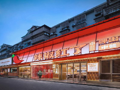 遂宁餐饮招牌制作有哪些要点和技巧？