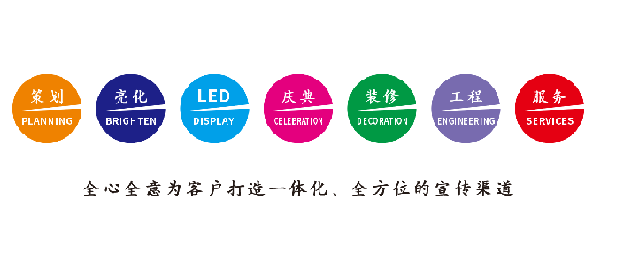 遂宁广告公司该如何满足客户需求？