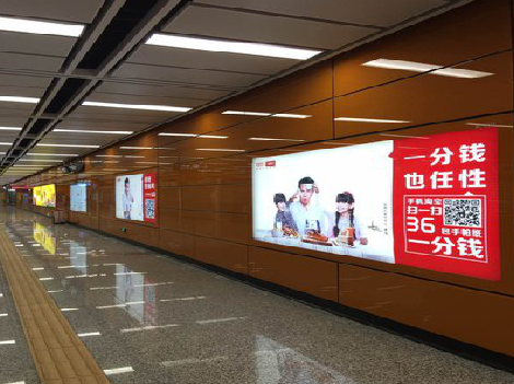 遂宁广告灯箱的发展前景？