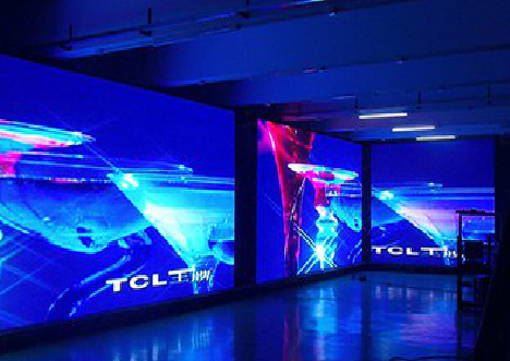 遂宁如何解决LED显示屏耗电问题？